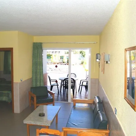 Parque Sol Bungalows *