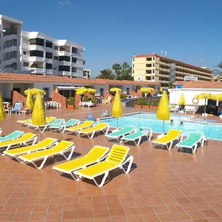 Parque Sol Bungalows Hotel *